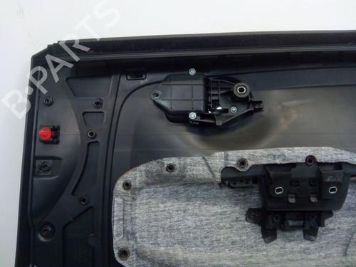 Front left panel ABARTH 500 / 595 / 695 1.4 (312.AXD1A) | BP30358513C58