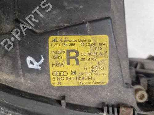 Right headlight AUDI TT (8N3) 3.2 VR6 quattro | BP38072439C29 - Image 10