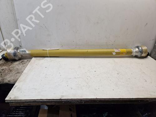 Used Driveshaft Driveshaft BMW 6 (E63) 645 Ci (333 hp) 39749806 39749806