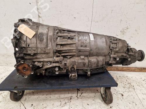 Gearbox AUDI A8 D3 (4E2, 4E8) 4.2 TDI quattro | BP35947759M3 - Image 7