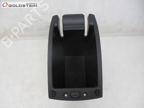 Used Glove box FORD S-MAX (WA6) 2.0 TDCi (140 hp) 18750405