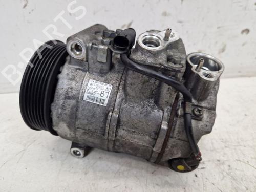 AC compressor MERCEDES-BENZ E-CLASS T-Model (S211) E 220 T CDI (211.208) | BP37094755M34 - Image 2