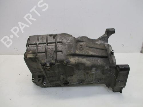 Used Oil sump Oil sump 37119466 37119466