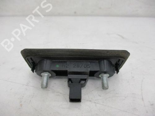 Interior handle SKODA OCTAVIA II Combi (1Z5) 2.0 TDI 16V | BP37098250I7 - Image 2