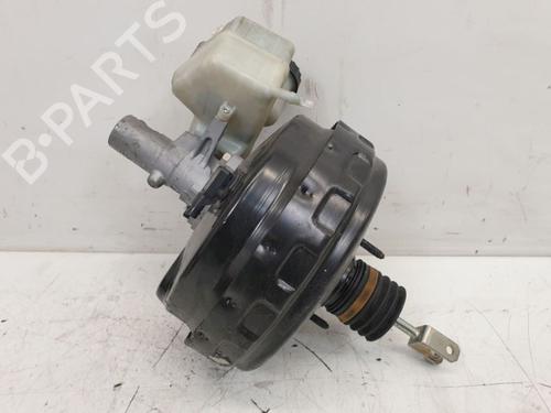 Used Servo brake Servo brake MERCEDES-BENZ E-CLASS T-Model (S212) E 200 CDI / BlueTEC (212.205, 212.206) (136 hp) 33907490 33907490