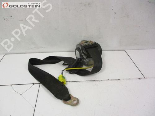 Used Rear right seatbelt Rear right seatbelt VW TOUAREG (7LA, 7L6, 7L7) 2.5 R5 TDI (174 hp) 18762562 18762562