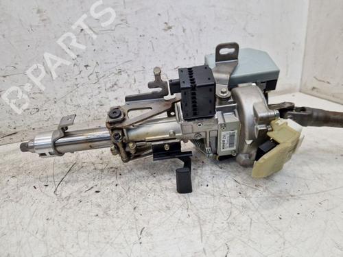 Steering column RENAULT MEGANE III Grandtour (KZ0/1) 1.5 dCi (KZ1M, KZ1W, KZ0R) | BP29107472M21 