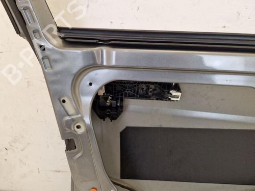 Left front door MERCEDES-BENZ C-CLASS T-Model (S204) C 200 CDI (204.201) | BP32101087C2 