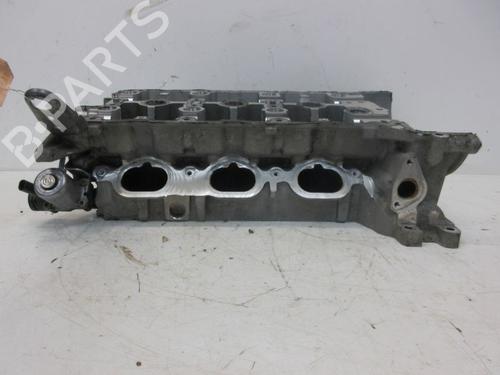 Cylinder head MERCEDES-BENZ C-CLASS (W203) C 280 4-matic (203.092) | BP21636106M5 