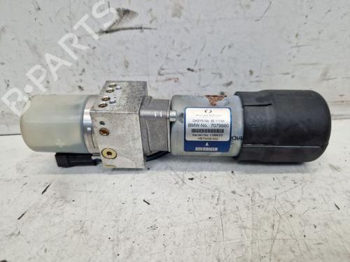 ABS Bremseaggregat MINI MINI Convertible (R52) Cooper (116 hp) 31703762