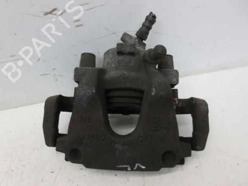 Left front brake caliper RENAULT CLIO IV (BH_) 1.2 16V | BP22550294M105 