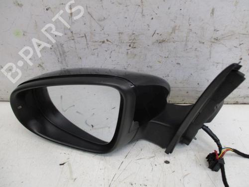 Used Left mirror VW GOLF VI (5K1) 1.4 TSI (160 hp) 29091632