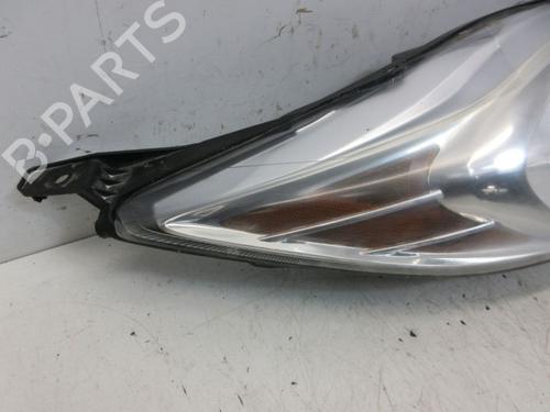 Right headlight FORD FIESTA VI (CB1, CCN) 1.6 Ti | BP38507134C29 - Image 3