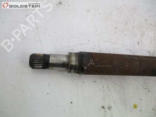 Right front driveshaft FORD FOCUS II Turnier (DA_, FFS, DS) 1.8 TDCi | BP15108753M39 