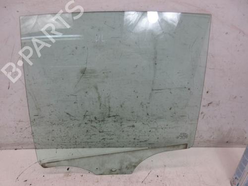 Used Rear left door window SMART FORFOUR (454) 1.3 (454.031) (95 hp) 29093485