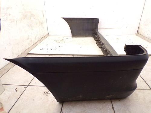 Rear bumper MERCEDES-BENZ VITO / MIXTO Van (W639) 111 CDI (639.601, 639.603, 639.605) | BP29084273C8