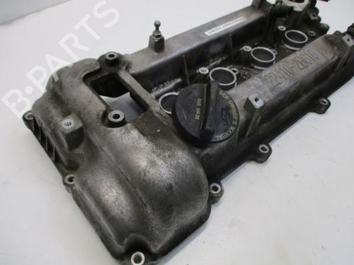 Valve cover KIA SOUL I (AM) 1.6 GDI | BP18803749M124 