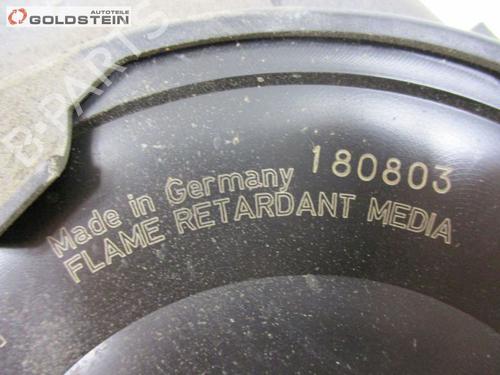 Air filter box FORD FOCUS II (DA_, HCP, DP) 1.6 Ti | BP26602322M87 