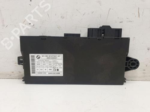Used Control unit Control unit MINI MINI (R56) One (95 hp) 34041976 34041976