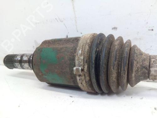 Left front driveshaft SUBARU FORESTER (SH_) 2.0 D AWD (SHH, SHD, SHN) | BP37141696M38 - Image 3