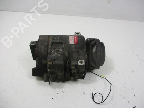 AC compressor BMW 7 (E38) 728 i, iL | BP37112166M34 - Image 3
