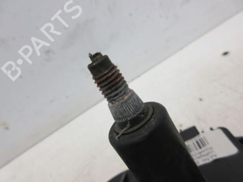 Rear wiper motor BMW 1 (E81) 116 i | BP37130819M102 - Image 4