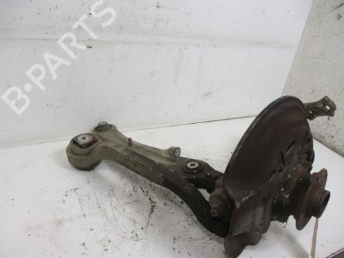 Left front steering knuckle AUDI A8 D3 (4E2, 4E8) 4.0 TDI quattro | BP18795251M25 