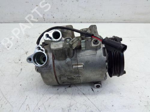 AC compressor BMW 6 (E63) 645 Ci | BP29103175M34 