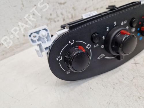 Climate control DACIA SANDERO II 1.0 SCe 75 (B8JC, B8JD, B8NC) | BP29105569I5 - Image 3