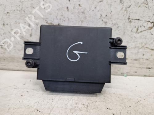 Electronic module RENAULT GRAND SCÉNIC III (JZ0/1_) 1.9 dCi (JZ0J, JZ0N, JZ1K, JZ1S) | BP28001571M83 