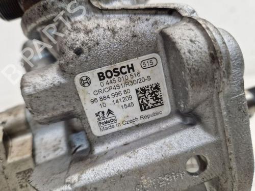 Injection pump CITROËN C4 CACTUS 1.6 HDi 90 | BP34411721M78  - Image 9