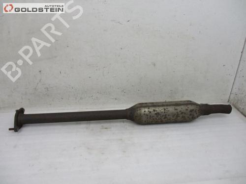 Used Exhaust system MAZDA 3 (BL) 1.6 MZR (BL14) (105 hp) 18755048