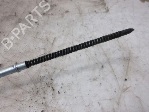 Tailgate lock MITSUBISHI COLT CZC VI Convertible (RG) 1.5 (Z36A) | BP21137420C101 