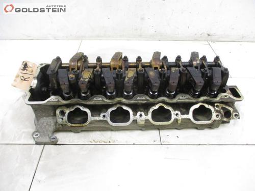 Cylinder head MERCEDES-BENZ M-CLASS (W163) ML 430 (163.172) | BP22194254M5 