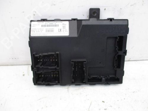 Control unit FORD FIESTA VI (CB1, CCN) 1.6 Ti | BP38505128M11 - Image 2