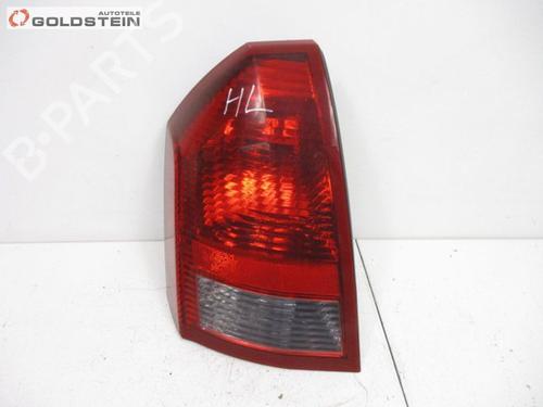 Left taillight CHRYSLER 300C (LX, LE) 3.5 | BP37109051C34 - Image 4