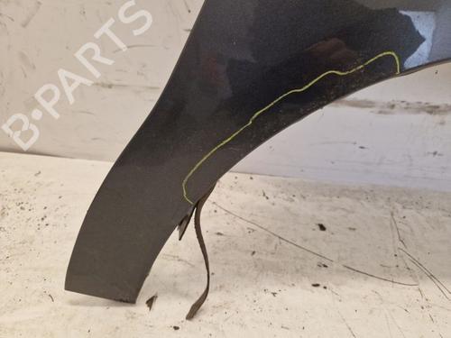 Right front fenders CITROËN C4 II (NC_) 1.6 VTi 120 (NC5FS0, NC5FS9) | BP30669002C42