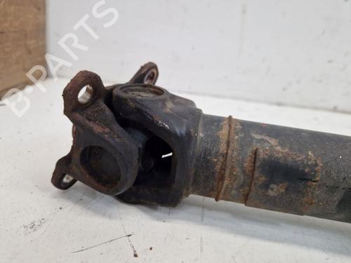 Driveshaft BMW X1 (E84) sDrive 18 i | BP30794942M37 