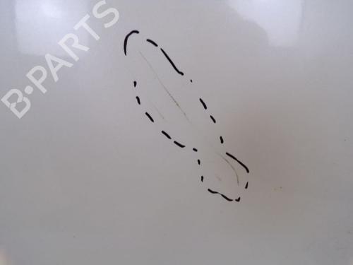 Left rear door RENAULT GRAND SCÉNIC III (JZ0/1_) 1.6 dCi (JZ00, JZ12) | BP29084130C4 