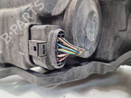 Right headlight VW GOLF VI Variant (AJ5) 1.6 TDI | BP39908799C29 - Image 9