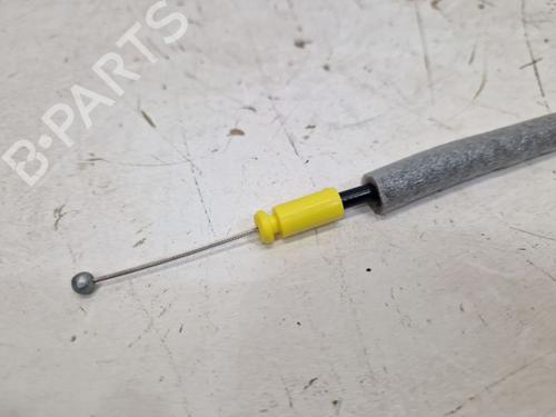 Front left lock RENAULT AUSTRAL E-TECH 200 Hybrid (HGM2) | BP29108504C98 