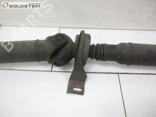 Driveshaft MERCEDES-BENZ S-CLASS (W220) S 600 (220.878, 220.178) | BP18761949M37 