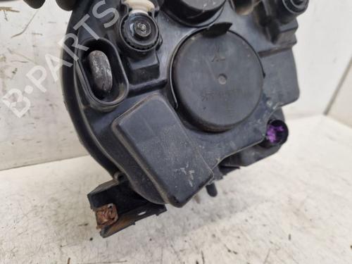 Left headlight FIAT 500 (312_) 1.2 (312AXA1A) | BP29101294C28 - Image 6