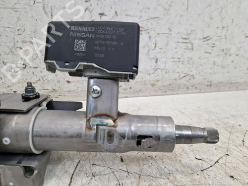 Steering column RENAULT TRAFIC III Van (FG_) 1.6 dCi 120 (FGMK) | BP40230508M21  - Image 10