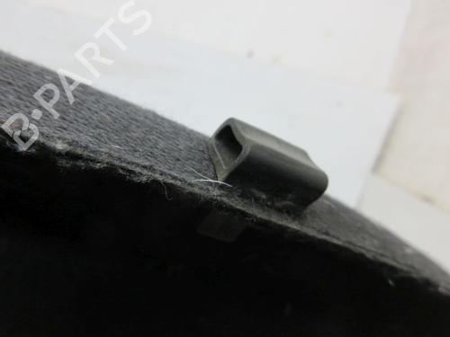 Rear parcel shelf RENAULT MEGANE III Hatchback (BZ0/1_, B3_) 1.5 dCi | BP29093465C85 