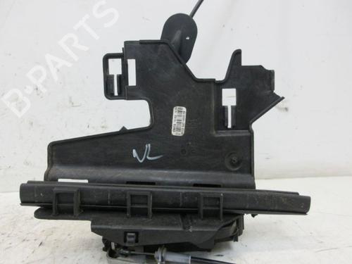 Front left lock FORD FIESTA VI (CB1, CCN) 1.6 Ti | BP29088786C98