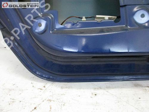 Tailgate OPEL ASTRA H (A04) 1.6 (L48) | BP18788974C6 