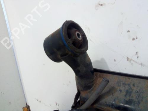 Rear axle DACIA SANDERO II 1.0 SCe 75 (B8JC, B8JD, B8NC) | BP29105539M2 