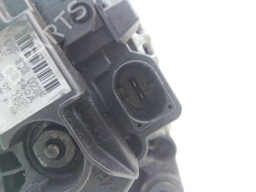 Alternator SEAT TOLEDO III (5P2) 2.0 TDI 16V | BP37137984M7 - Image 6