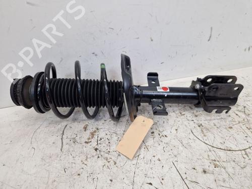 Used Right front shock absorber MITSUBISHI COLT VII Hatchback (VB_) 1.0 MPi (VBXG0) (91 hp) 29603130